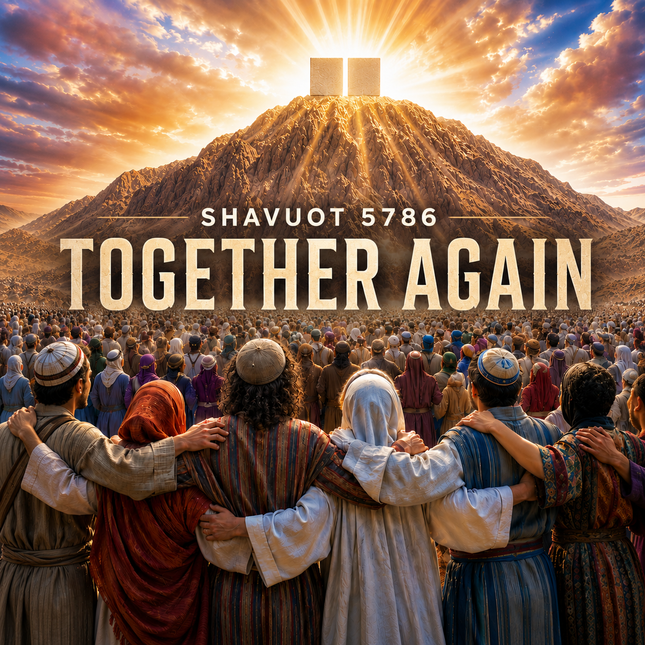 Shavuos